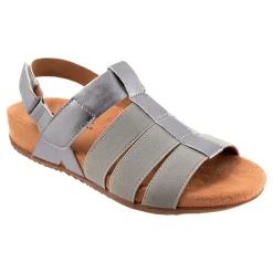 New Burnaby Women Adjustable Strap|Sandals