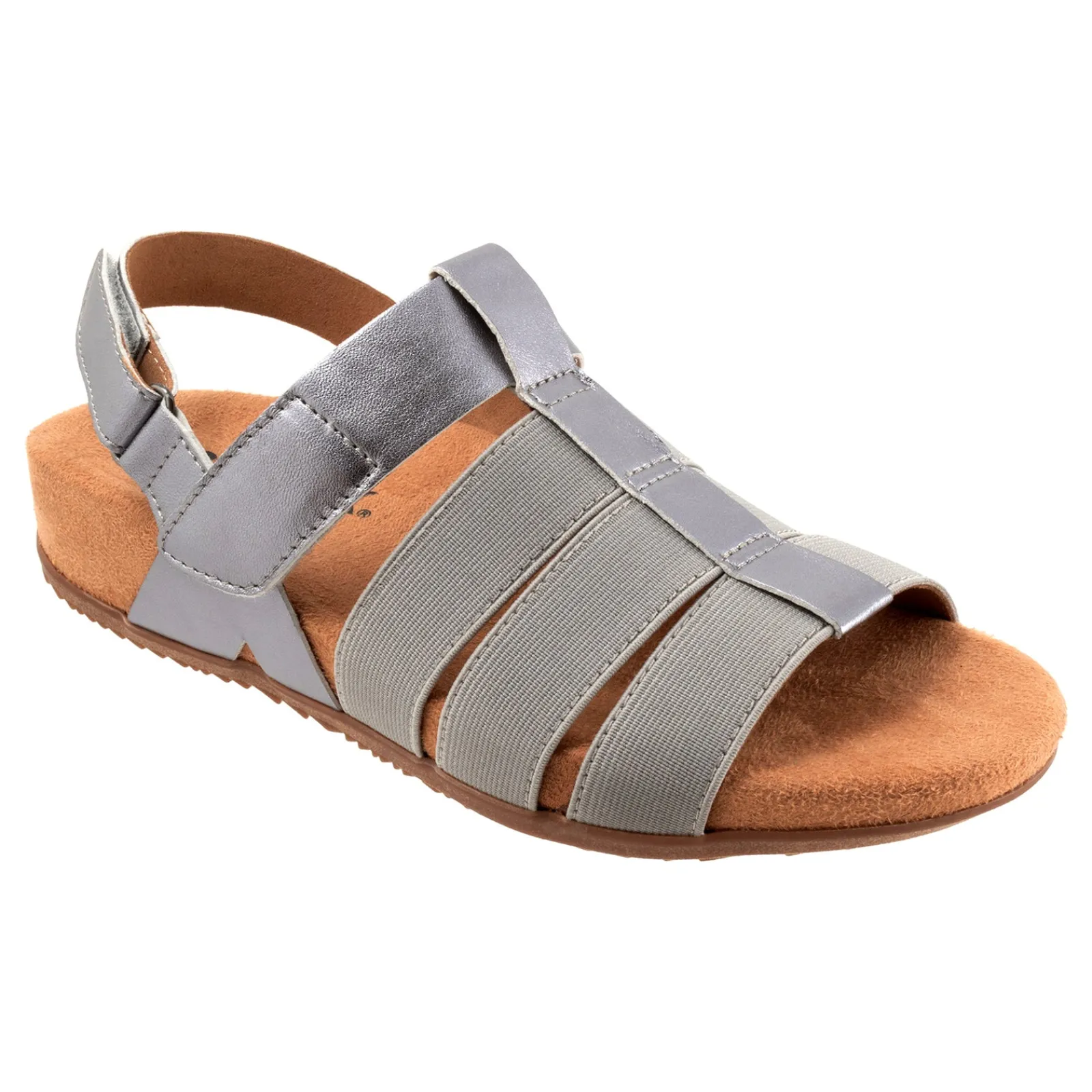 New Burnaby Women Adjustable Strap|Sandals