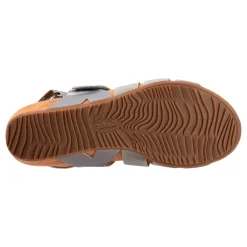 New Burnaby Women Adjustable Strap|Sandals