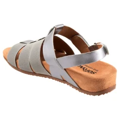 New Burnaby Women Adjustable Strap|Sandals