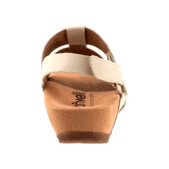 Outlet Burnaby Women Adjustable Strap|Sandals