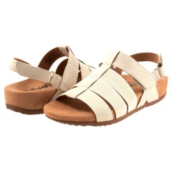 Outlet Burnaby Women Adjustable Strap|Sandals