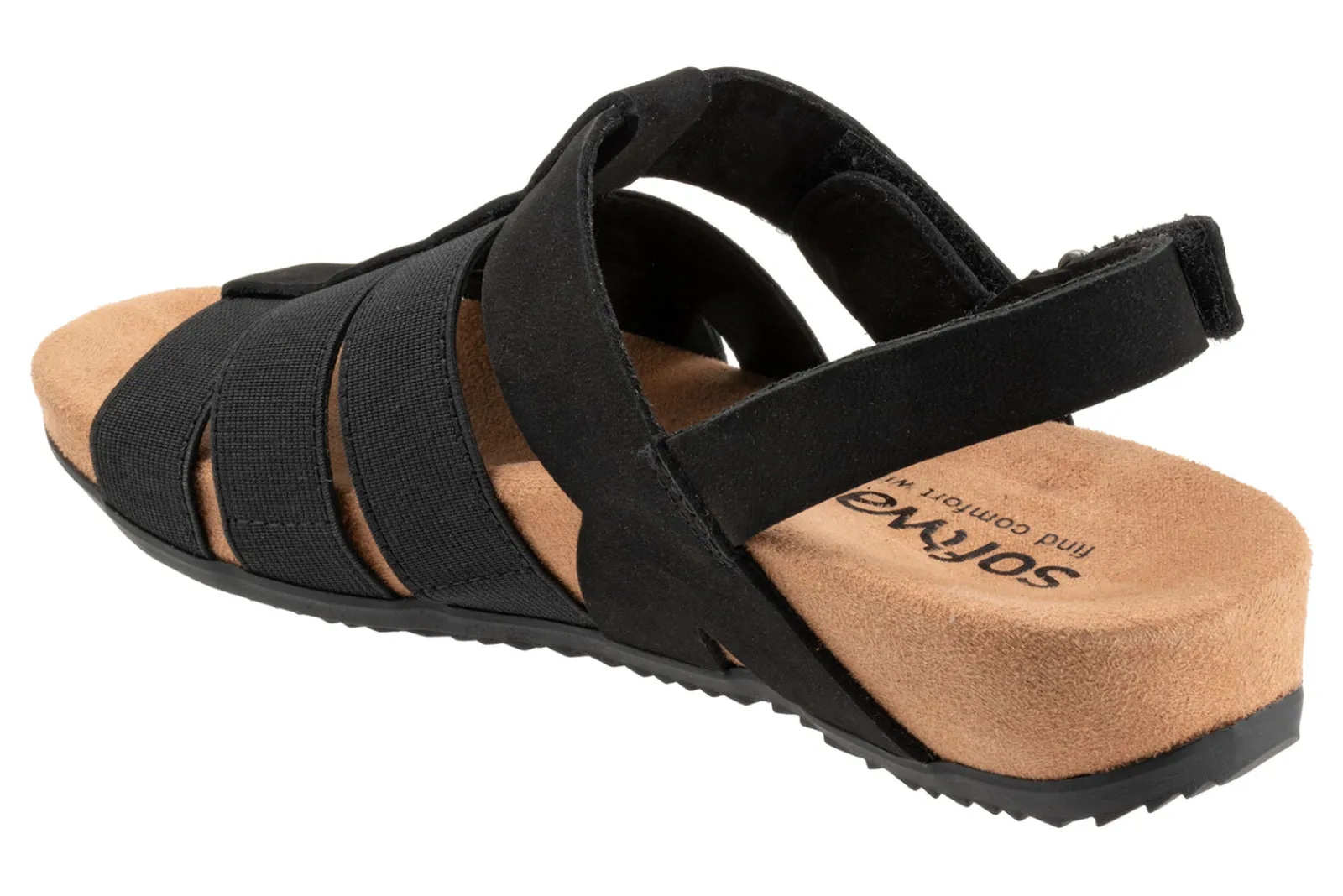 Online Burnaby Women Adjustable Strap|Sandals
