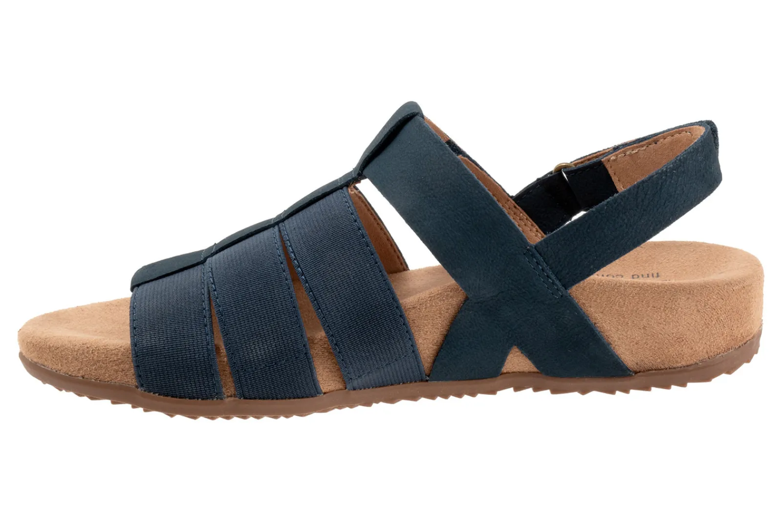 Sale Burnaby Women Adjustable Strap|Sandals