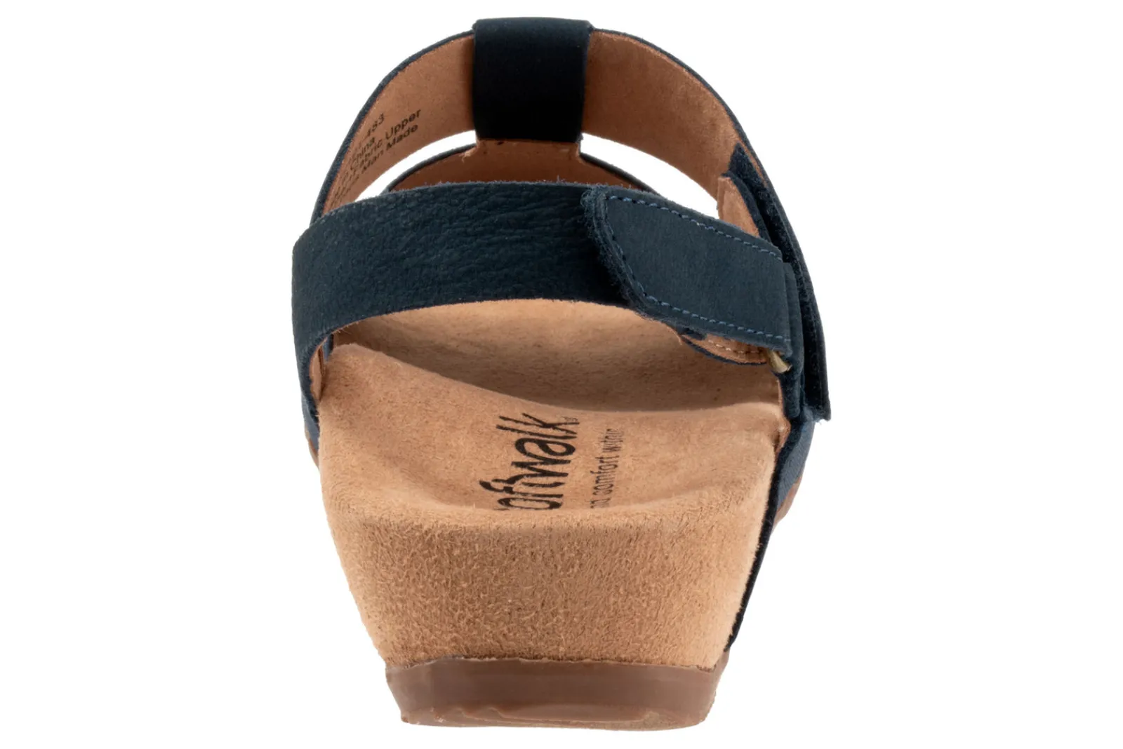 Sale Burnaby Women Adjustable Strap|Sandals