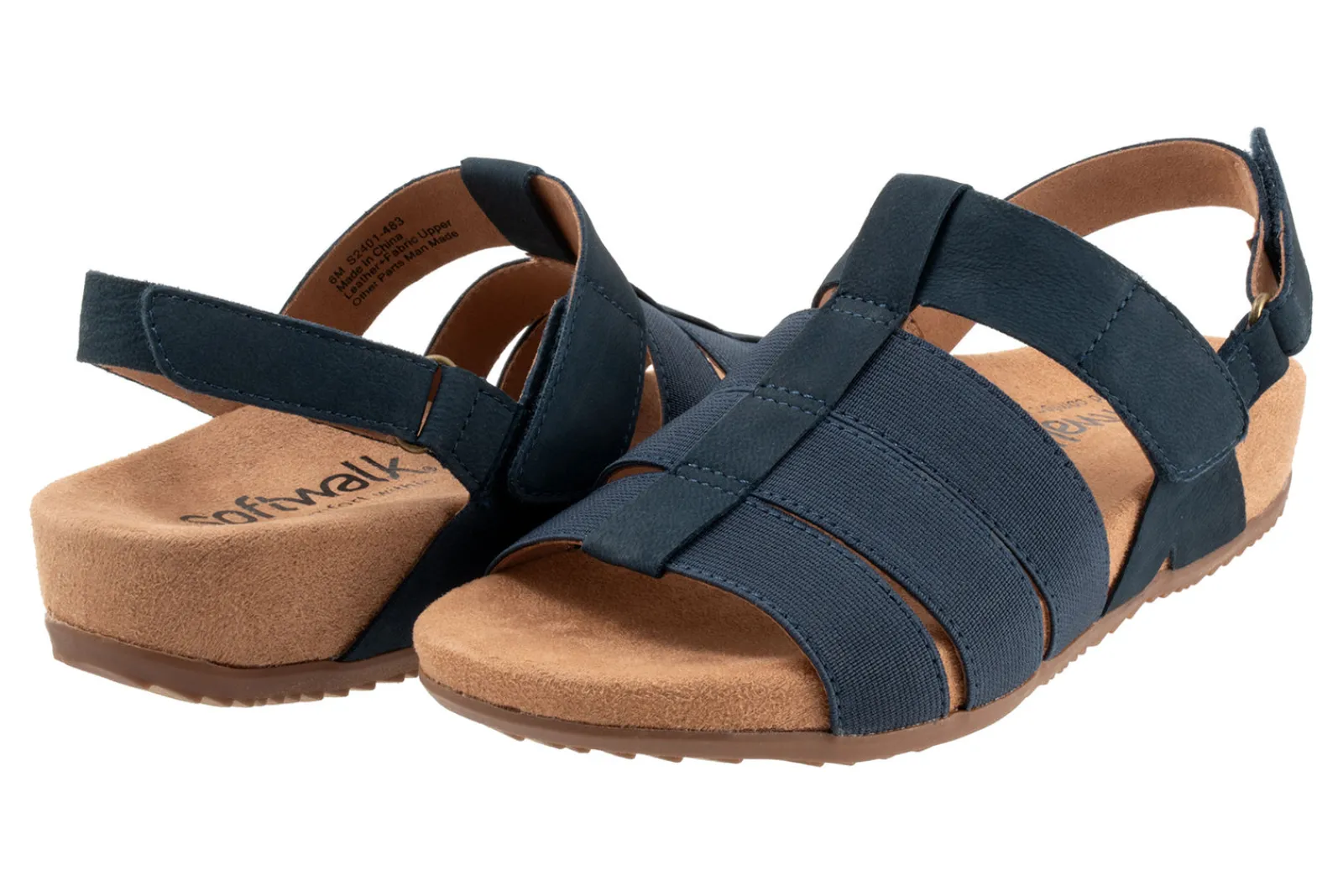 Sale Burnaby Women Adjustable Strap|Sandals