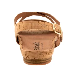 Sale Cali Women Adjustable Strap|Sandals