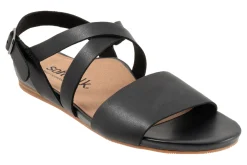 Clearance Cali Women Adjustable Strap|Sandals