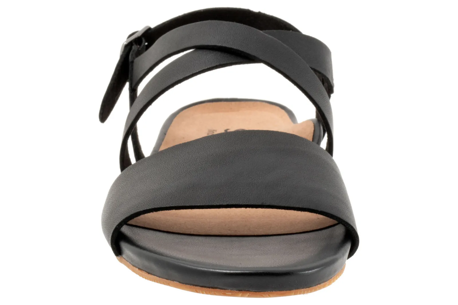 Clearance Cali Women Adjustable Strap|Sandals