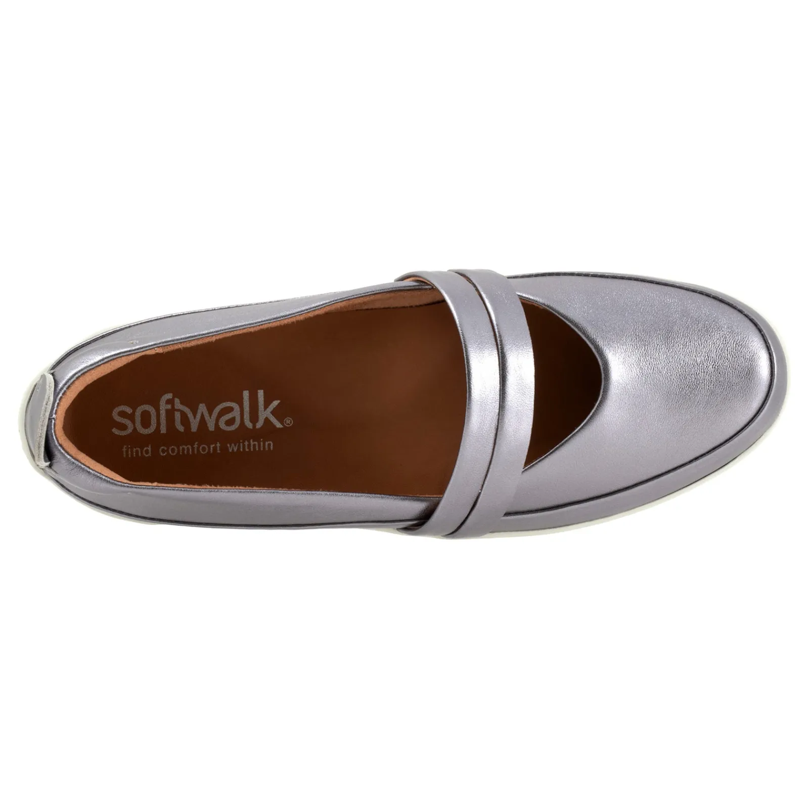 New Devon Women Adjustable Strap|Casual Shoes