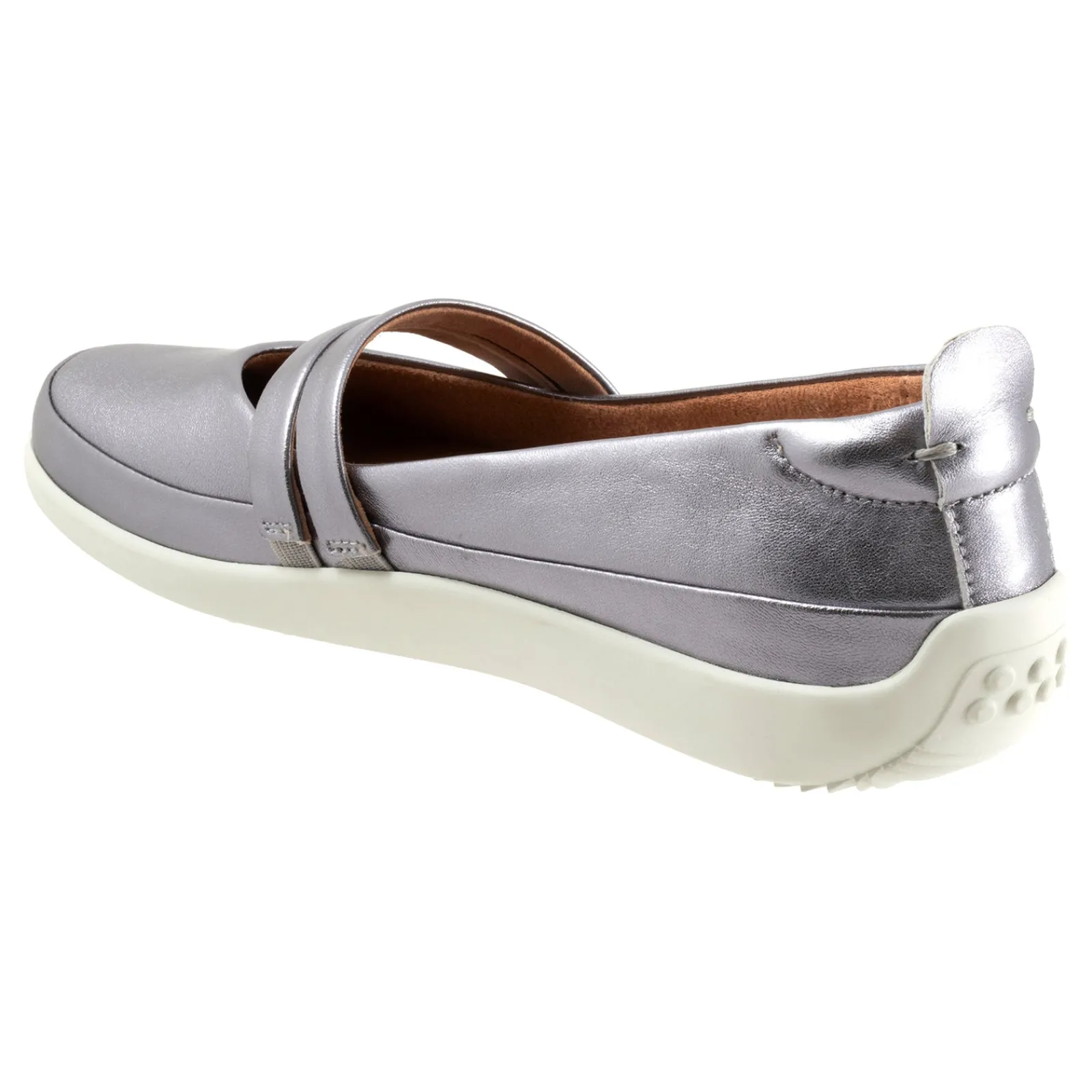 New Devon Women Adjustable Strap|Casual Shoes