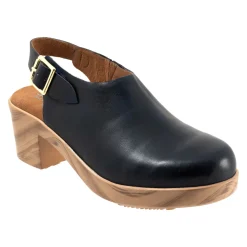 Online Fairbanks Women Adjustable Strap|Slip Ons