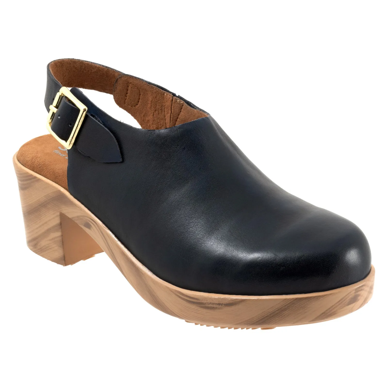Online Fairbanks Women Adjustable Strap|Slip Ons