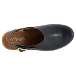 Online Fairbanks Women Adjustable Strap|Slip Ons