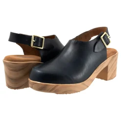 Online Fairbanks Women Adjustable Strap|Slip Ons