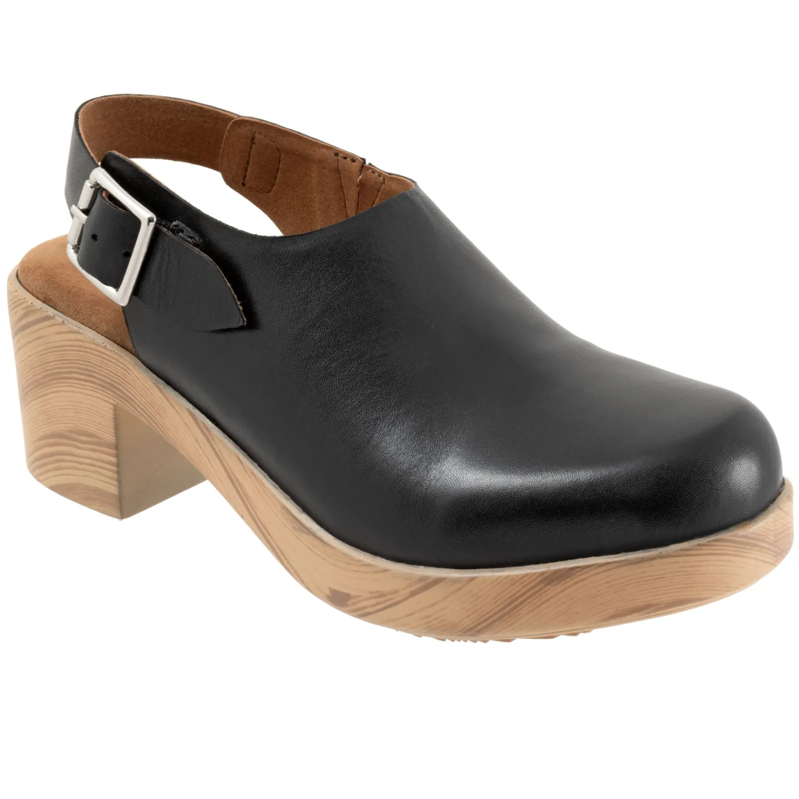 Hot Fairbanks Women Adjustable Strap|Slip Ons