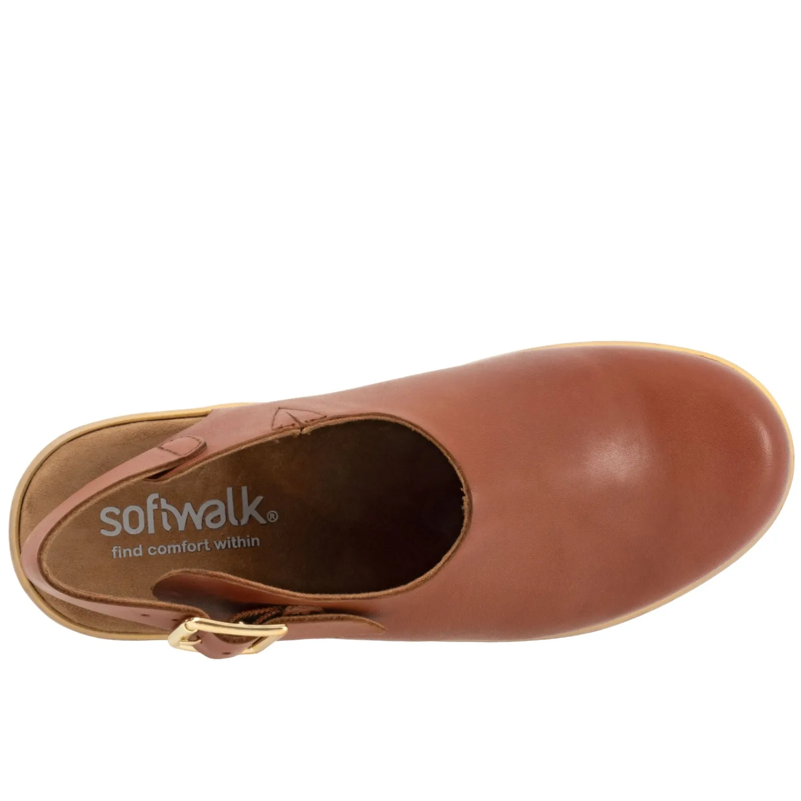 Fashion Fairbanks Women Adjustable Strap|Slip Ons