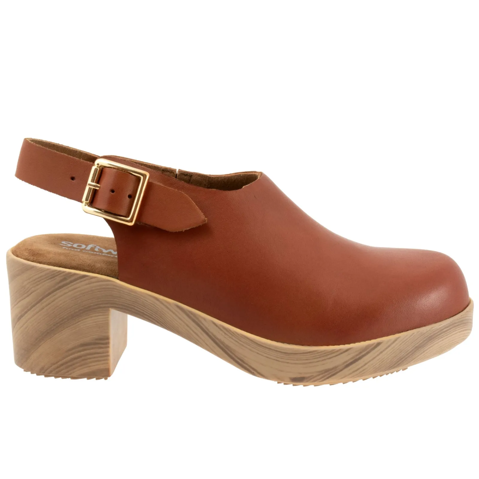 Fashion Fairbanks Women Adjustable Strap|Slip Ons