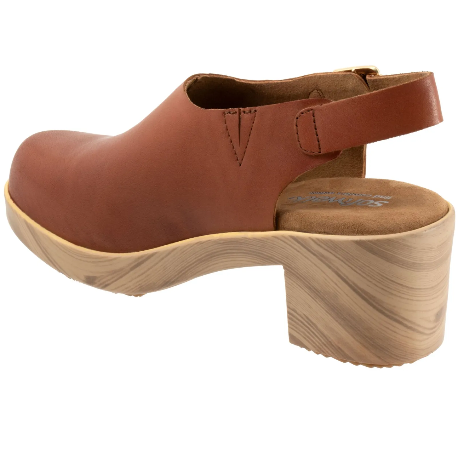 Fashion Fairbanks Women Adjustable Strap|Slip Ons
