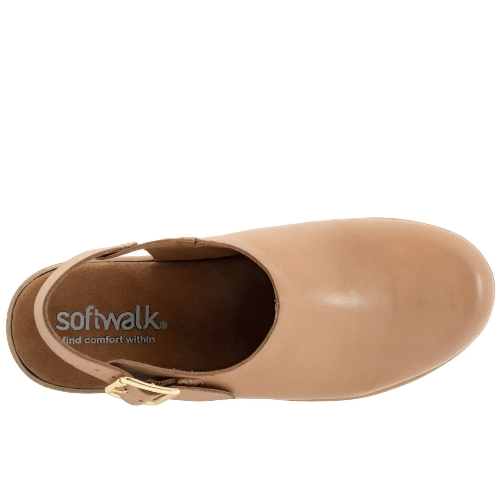 New Fairbanks Women Adjustable Strap|Slip Ons