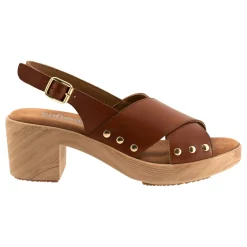 Hot Florence Women Adjustable Strap|Sandals