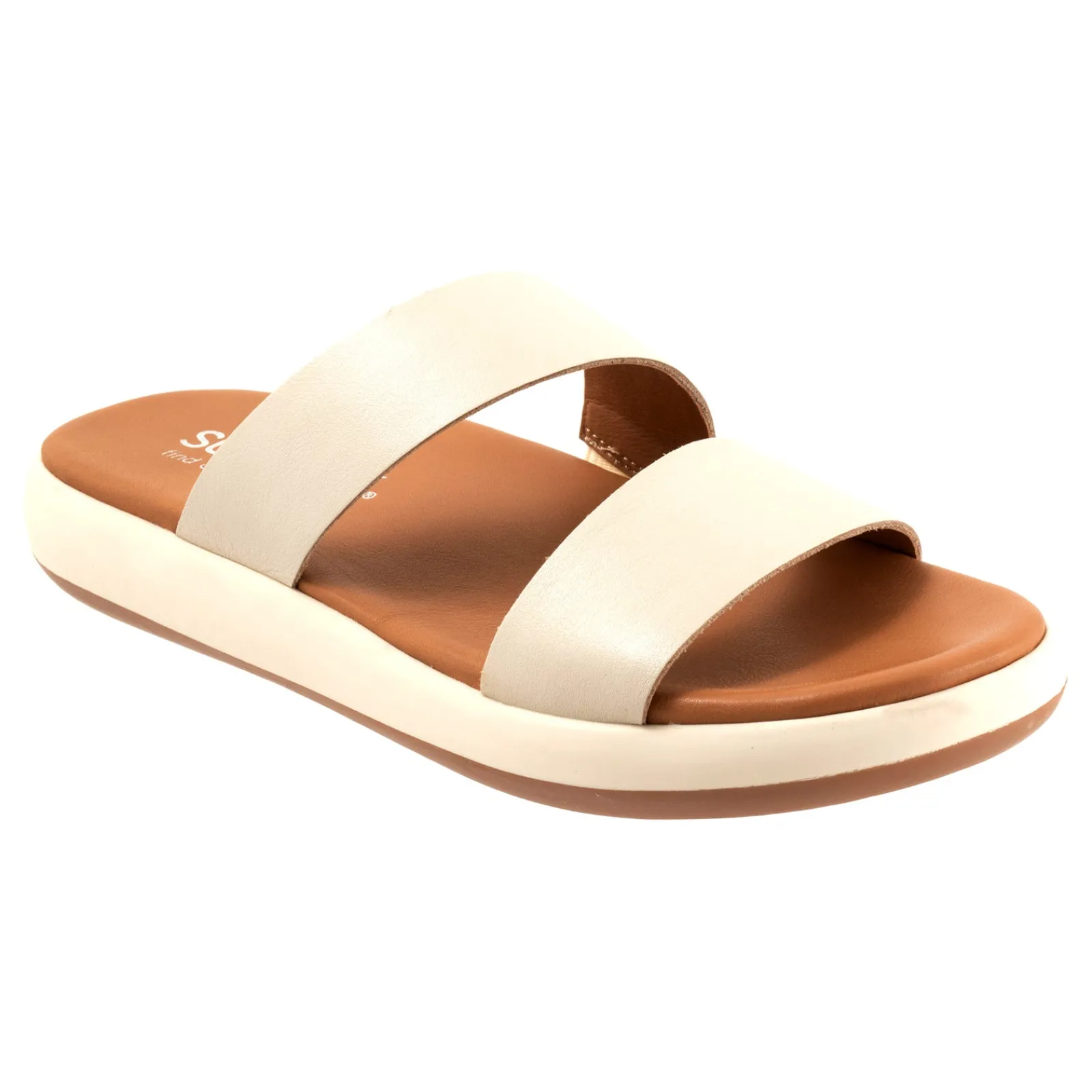 Sale Jenna Women Adjustable Strap|Slip Ons