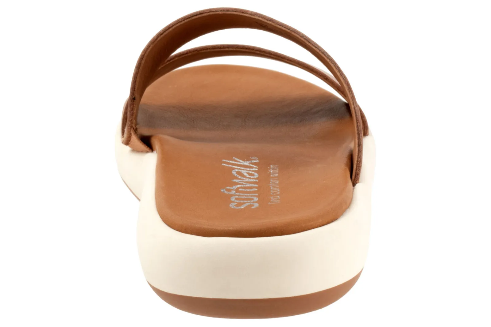 Clearance Jenna Women Adjustable Strap|Slip Ons