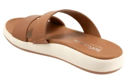 Clearance Jenna Women Adjustable Strap|Slip Ons