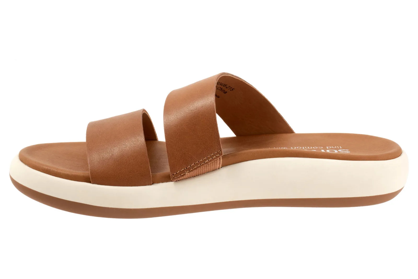 Clearance Jenna Women Adjustable Strap|Slip Ons