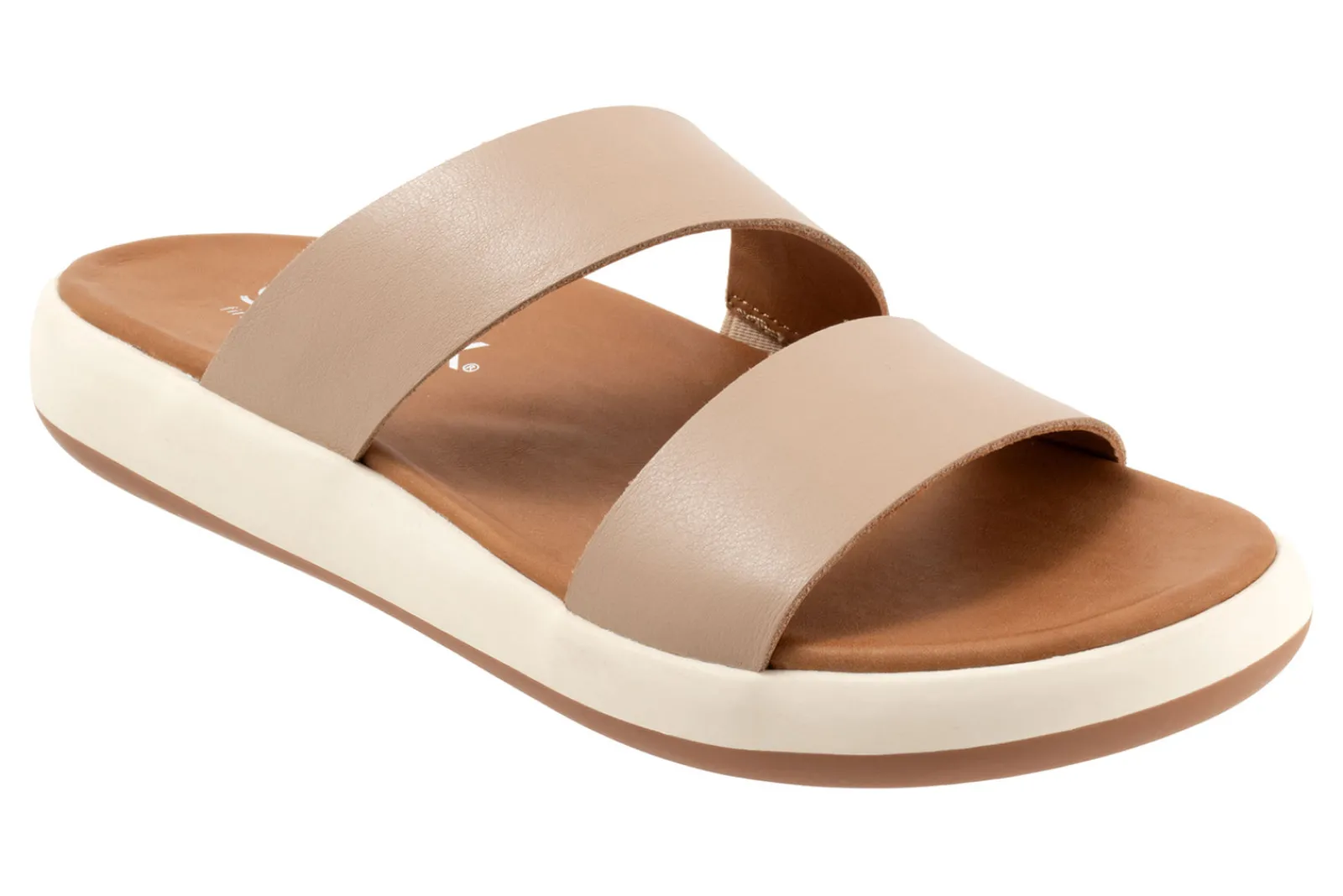 Hot Jenna Women Adjustable Strap|Slip Ons