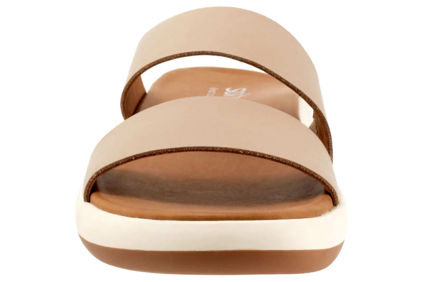 Hot Jenna Women Adjustable Strap|Slip Ons