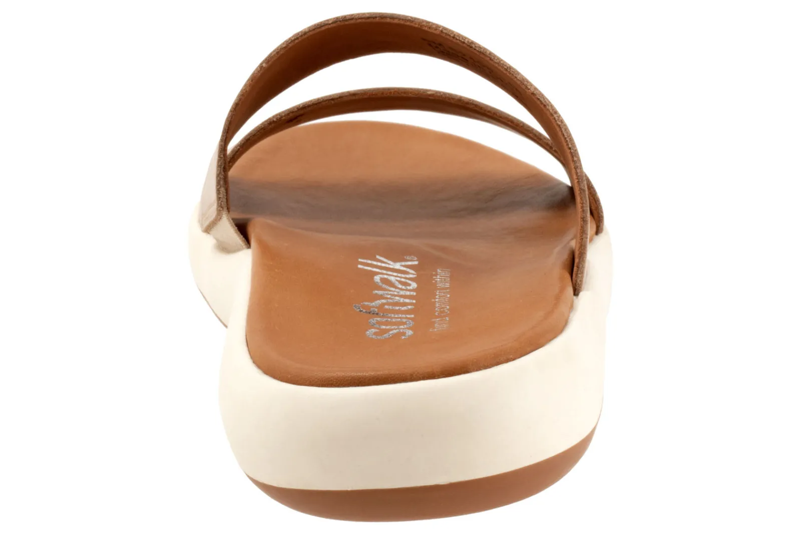Hot Jenna Women Adjustable Strap|Slip Ons