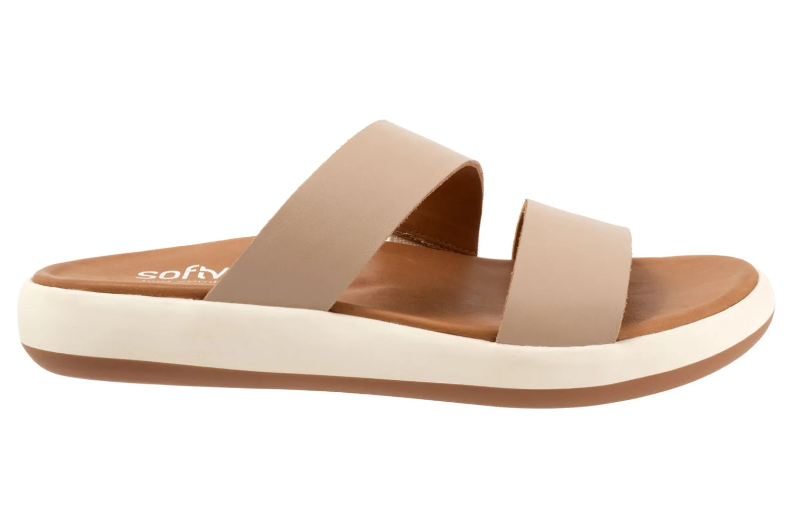 Hot Jenna Women Adjustable Strap|Slip Ons