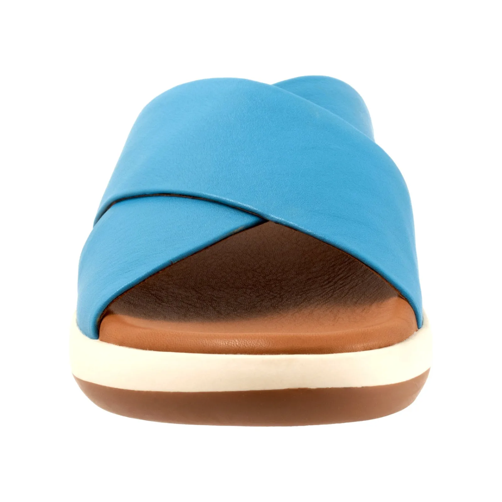 Hot Jesi Women Adjustable Strap|Slip Ons