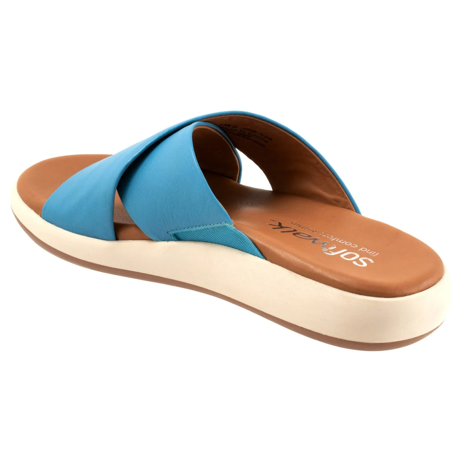 Hot Jesi Women Adjustable Strap|Slip Ons