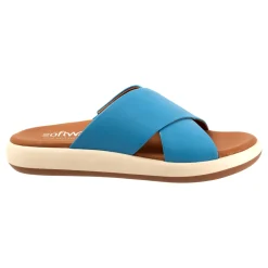 Hot Jesi Women Adjustable Strap|Slip Ons