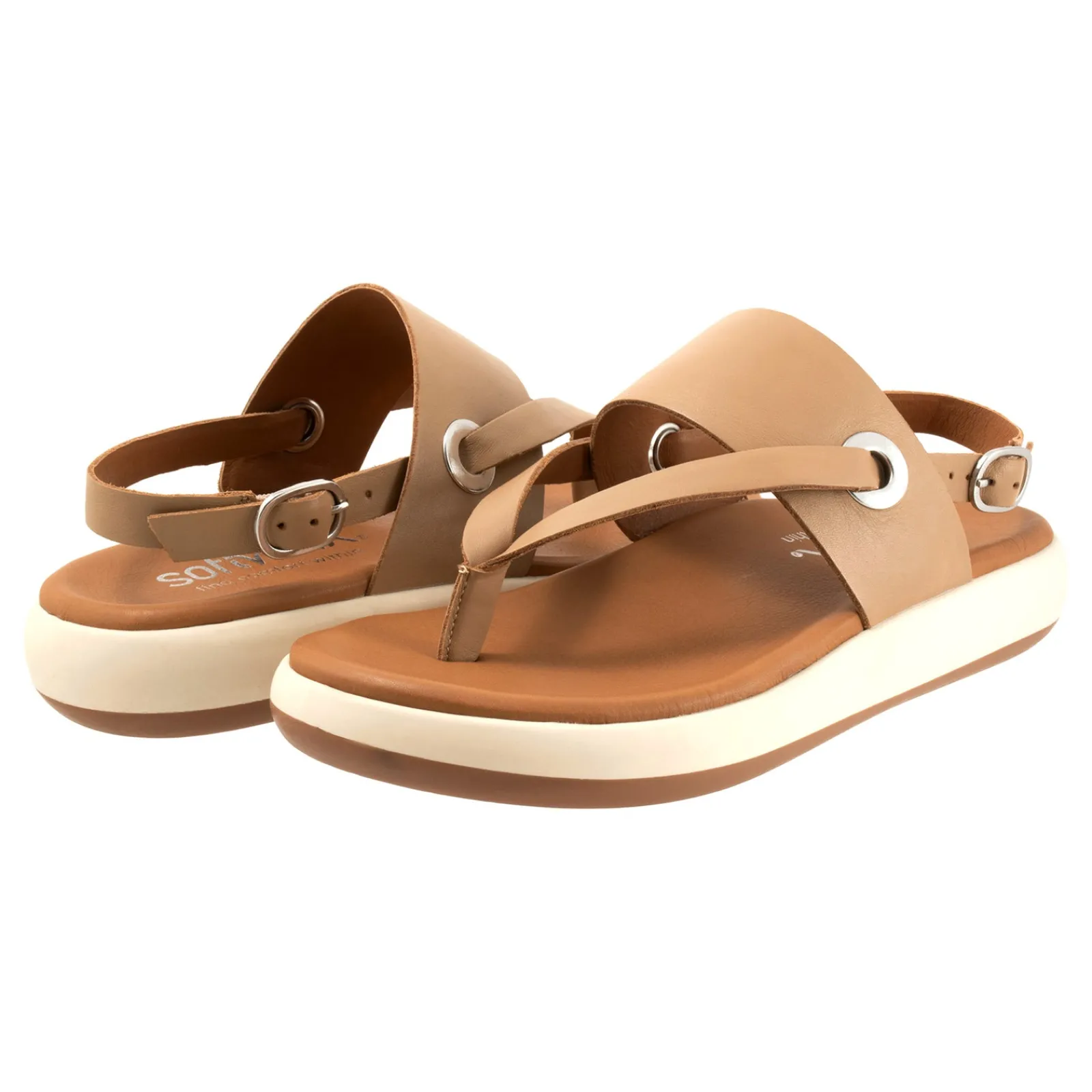 Discount Joliet Women Adjustable Strap|Sandals