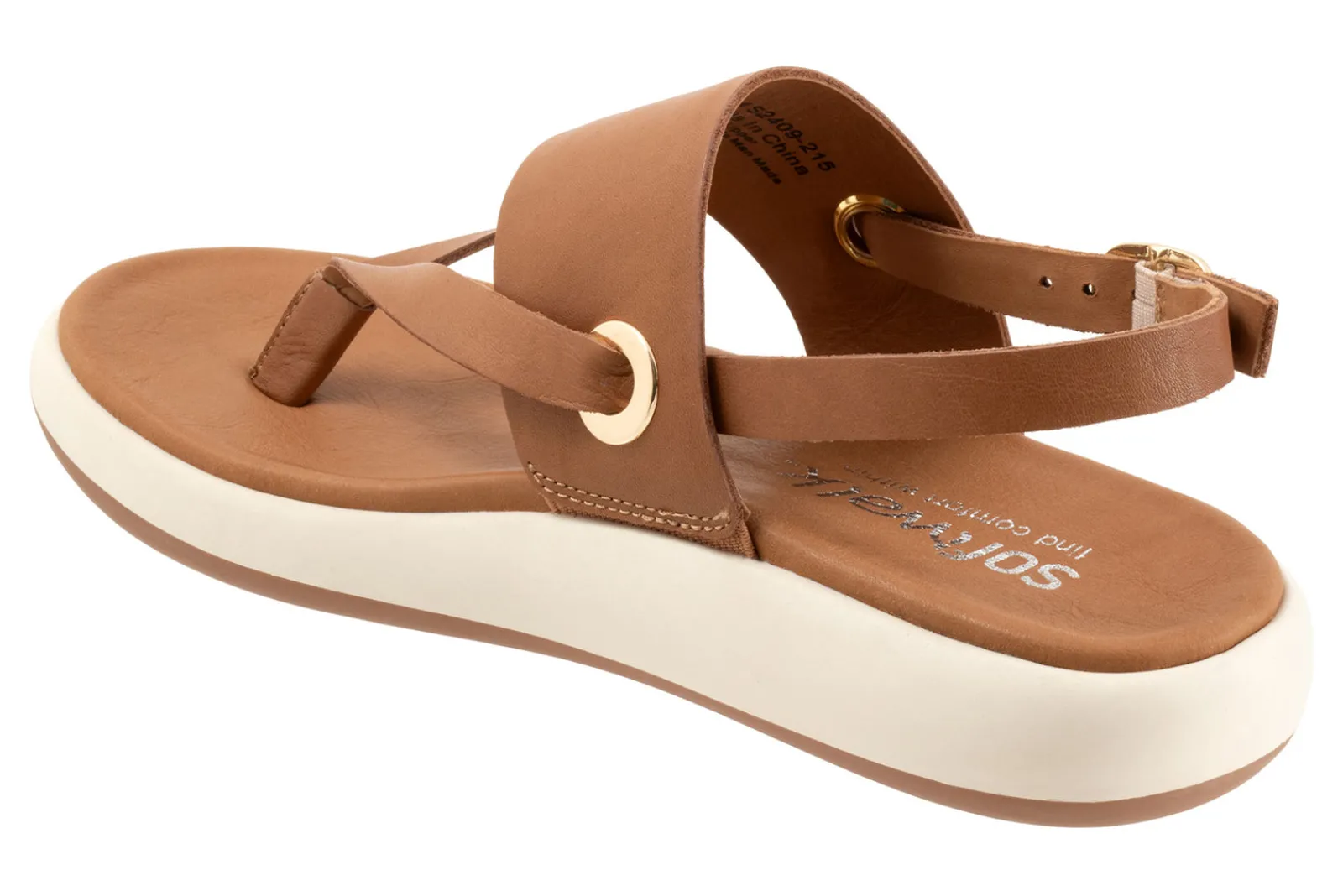Fashion Joliet Women Adjustable Strap|Sandals