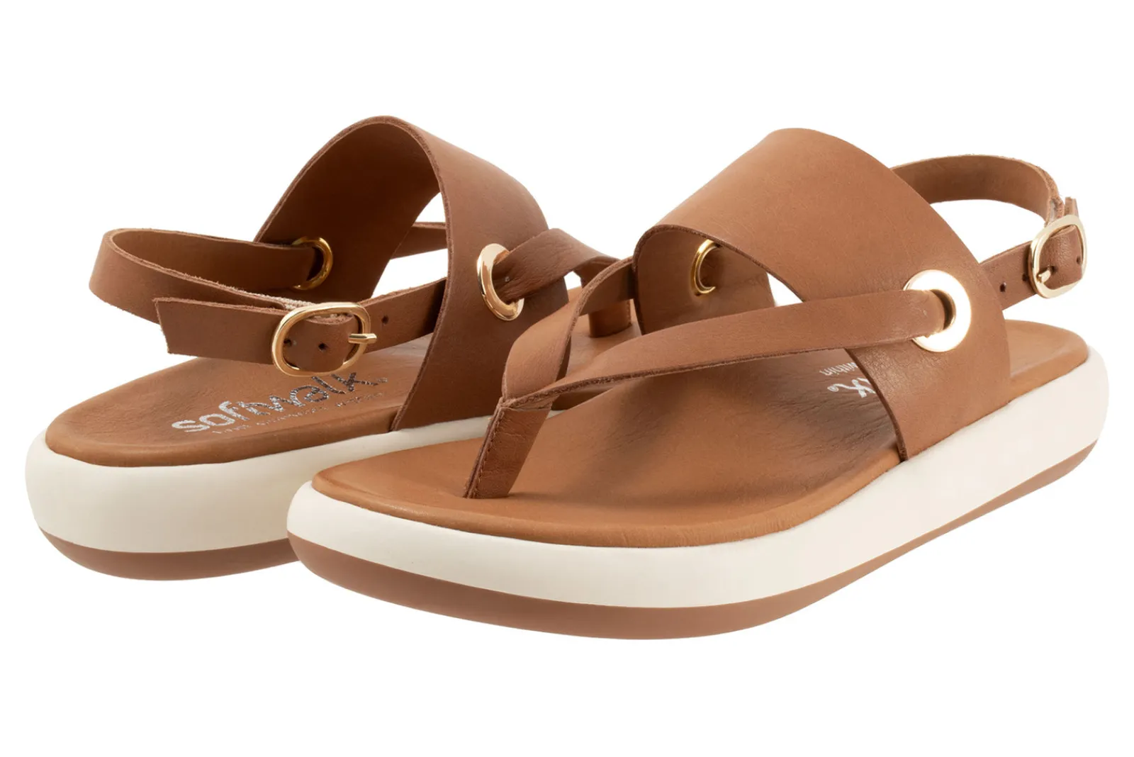 Fashion Joliet Women Adjustable Strap|Sandals