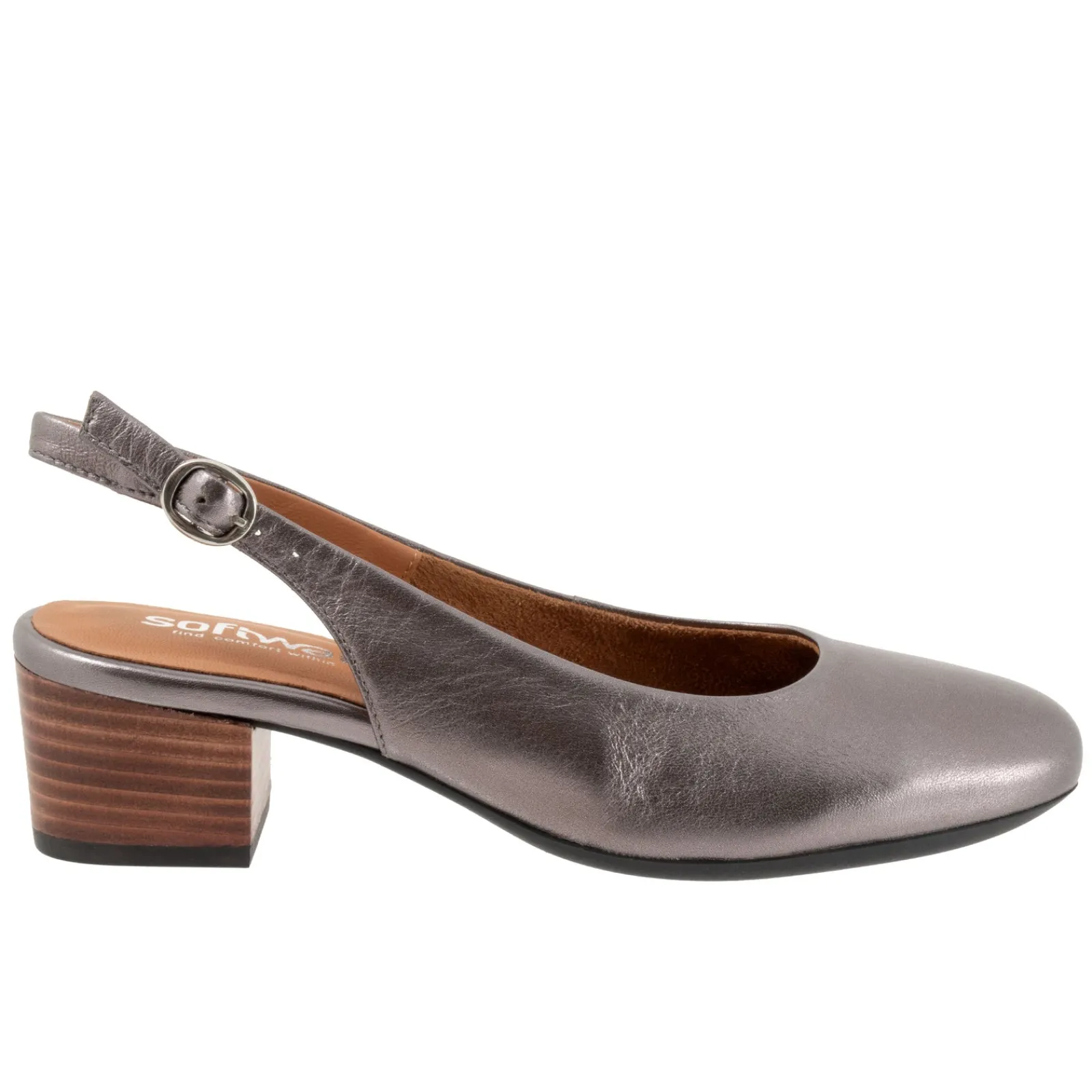 Online Largo Women Mary Janes|Adjustable Strap