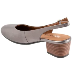 Online Largo Women Mary Janes|Adjustable Strap