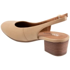 Sale Largo Women Mary Janes|Adjustable Strap
