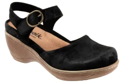 Outlet Mabelle Women Adjustable Strap|Casual Shoes