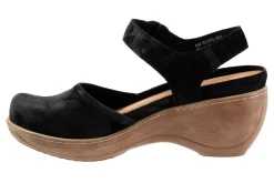 Outlet Mabelle Women Adjustable Strap|Casual Shoes
