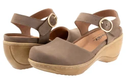 Discount Mabelle Women Adjustable Strap|Casual Shoes