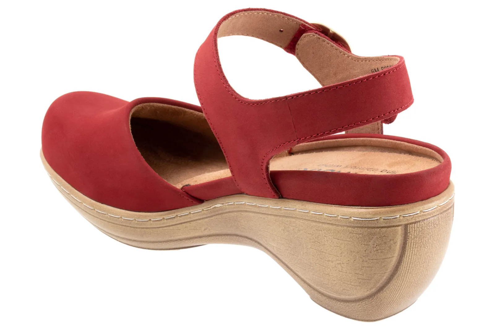 New Mabelle Women Adjustable Strap|Casual Shoes