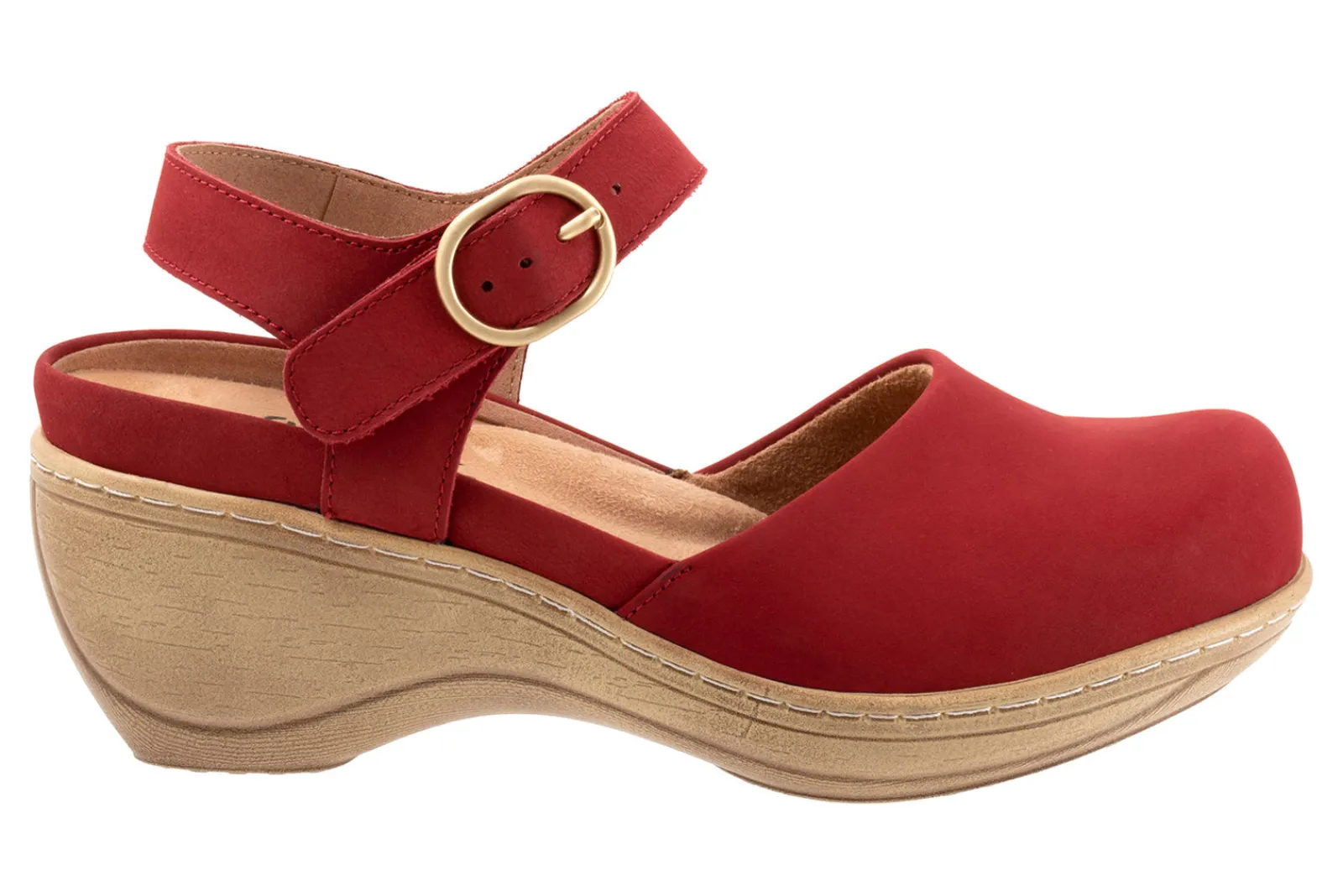 New Mabelle Women Adjustable Strap|Casual Shoes