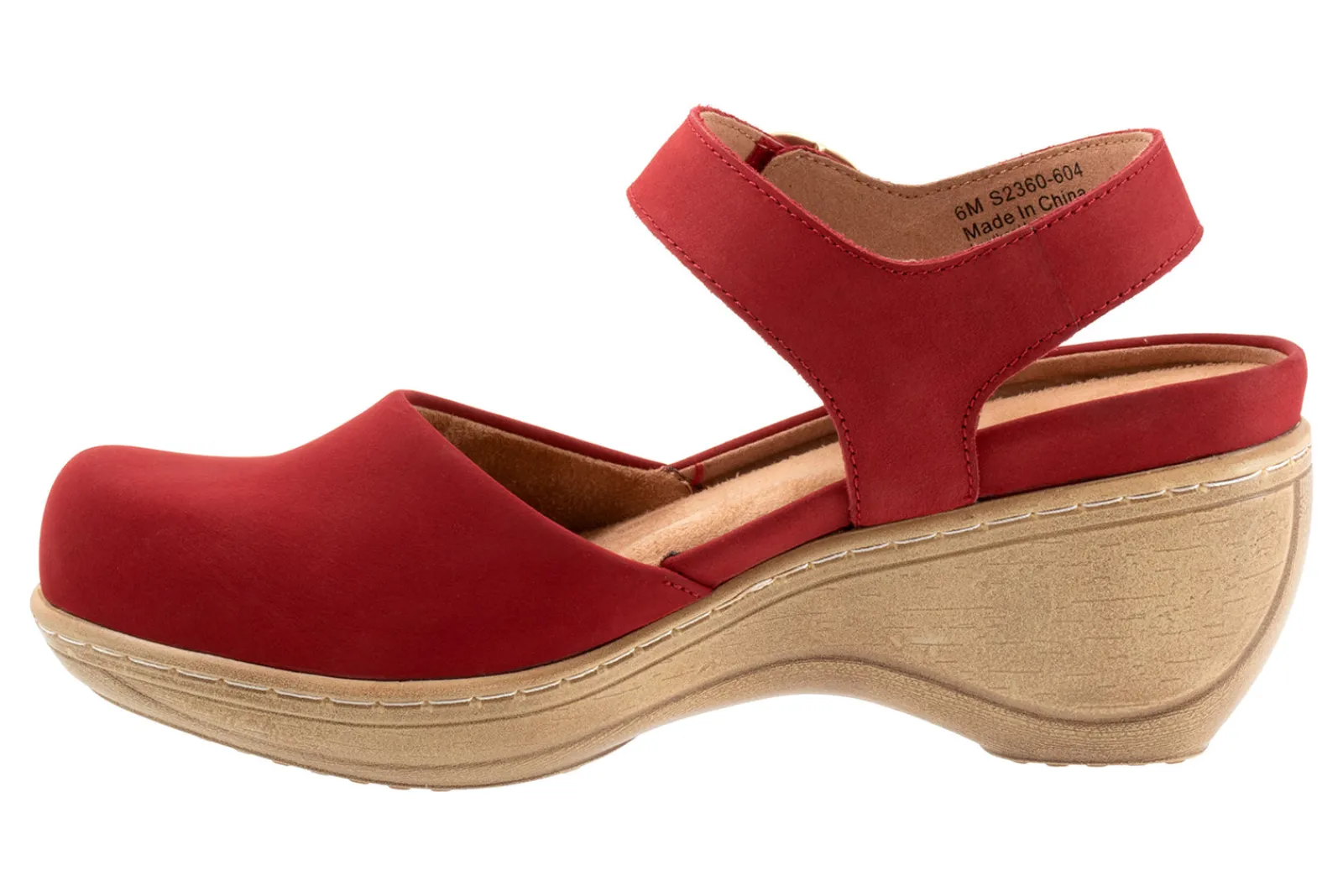 New Mabelle Women Adjustable Strap|Casual Shoes