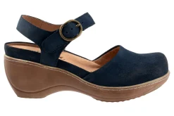 Fashion Mabelle Women Adjustable Strap|Casual Shoes