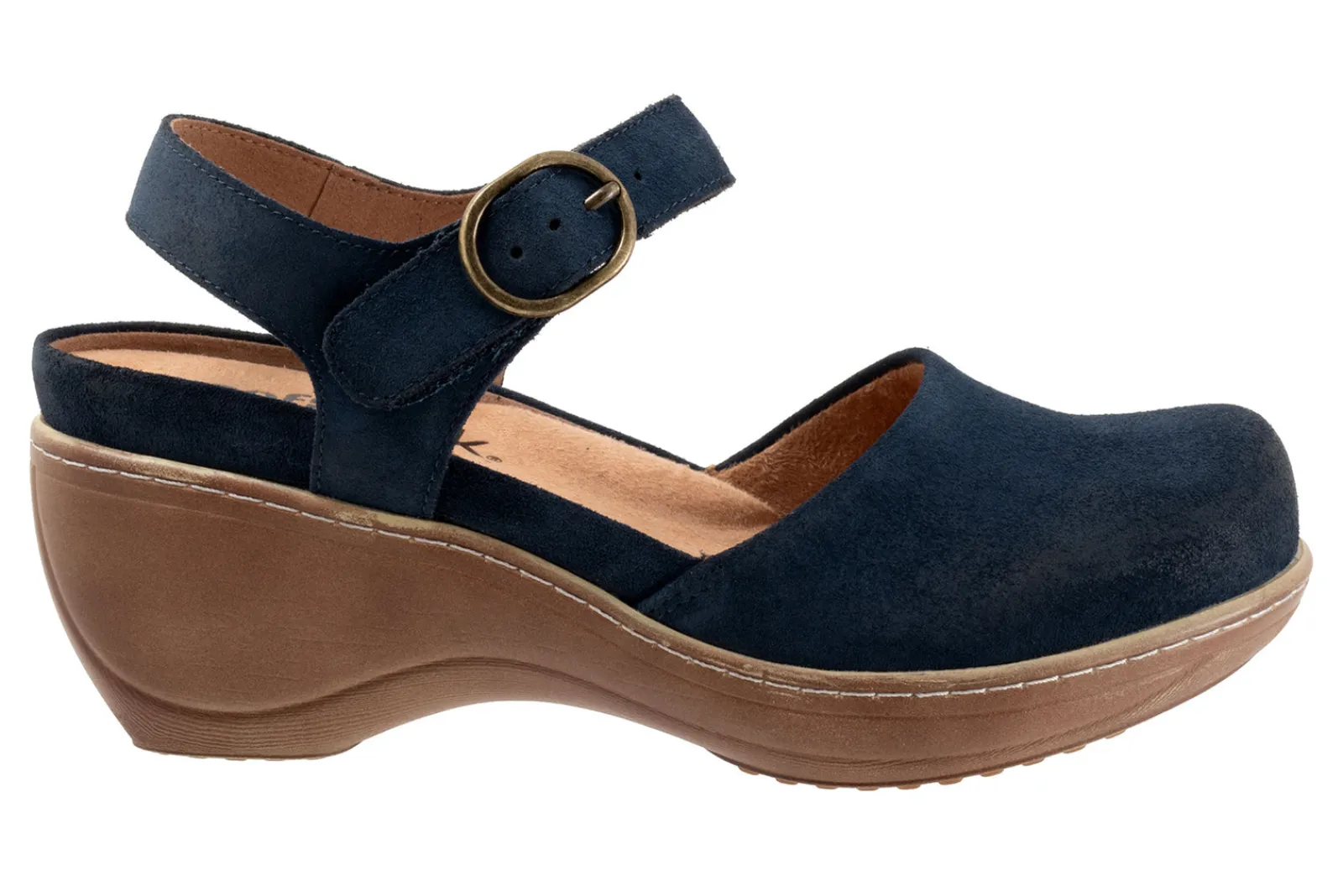 Fashion Mabelle Women Adjustable Strap|Casual Shoes